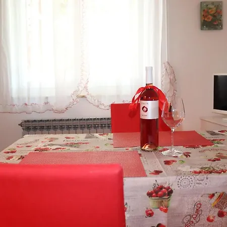 Lägenhet Aleta Rovinj