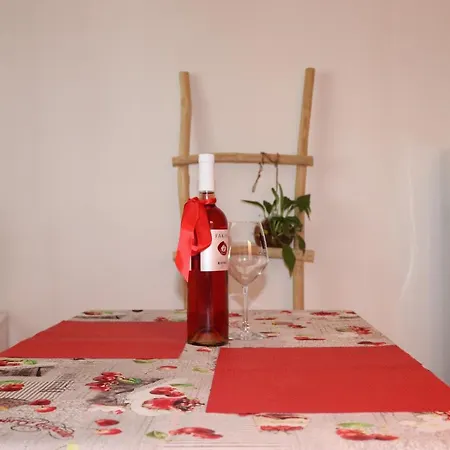 Lägenhet Aleta
