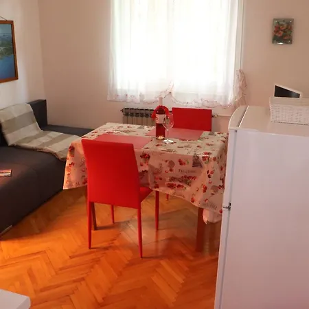 Lägenhet Aleta Rovinj