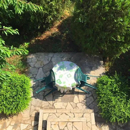 Lägenhet Aleta Rovinj