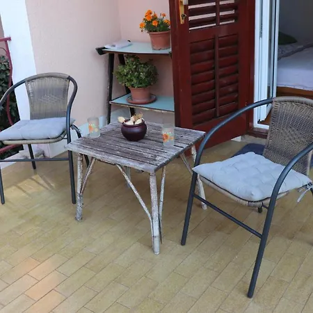 Aleta Apartment Rovinj