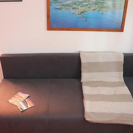 Aleta Apartment