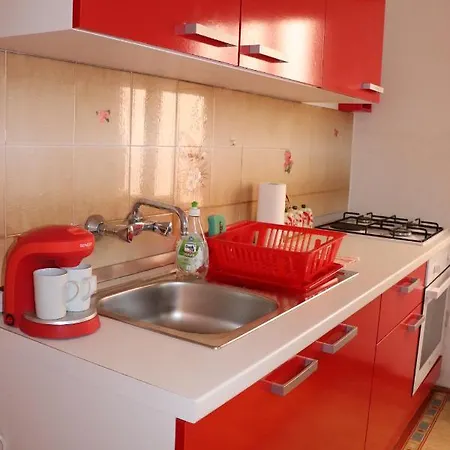 Apartment Aleta *
