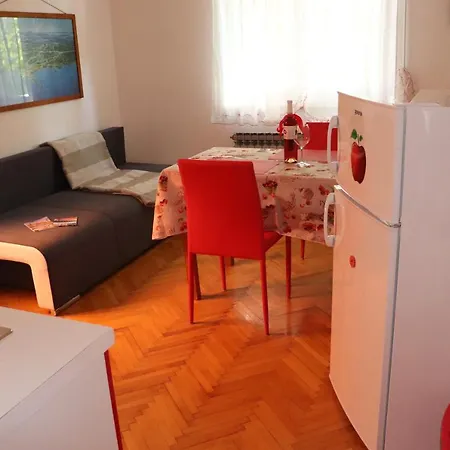 Apartment Aleta