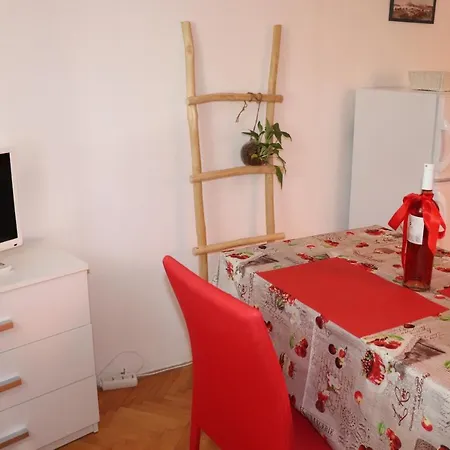 Apartment Aleta