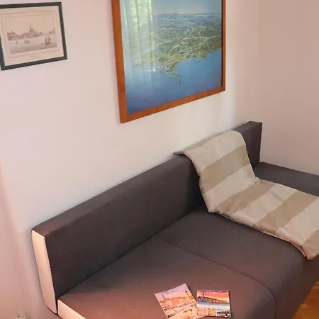 Apartment Aleta *