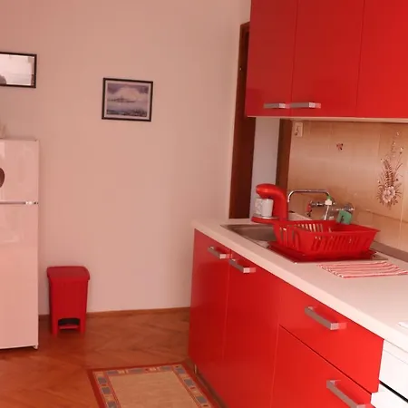 Apartment Aleta