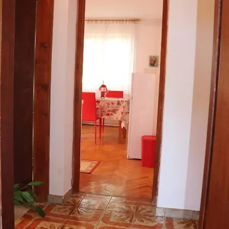 Aleta Apartment