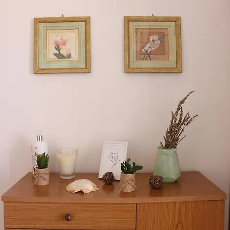 Aleta Apartment *