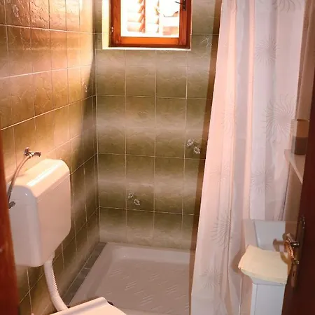 Apartment Aleta Rovinj