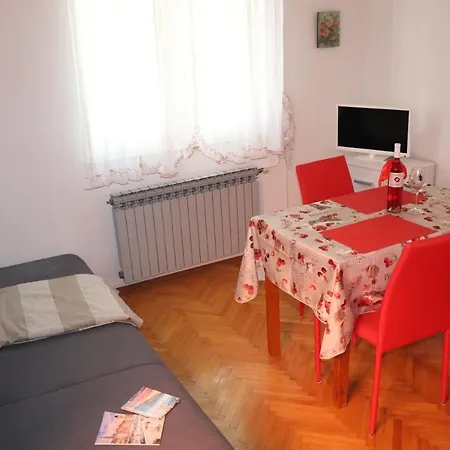 Aleta Rovinj