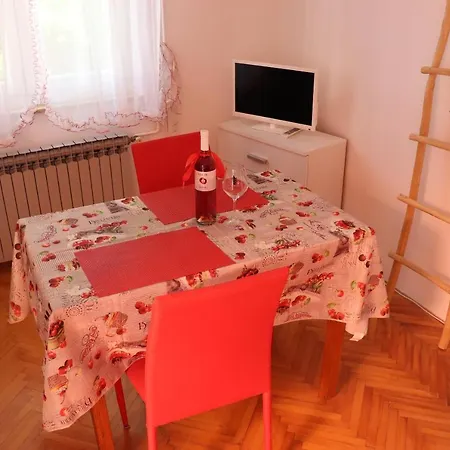 Apartment Aleta *