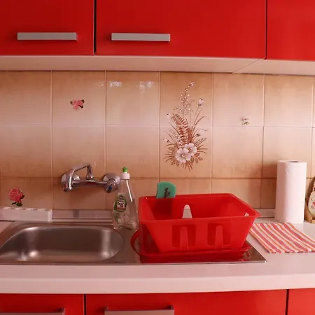 Apartment Aleta