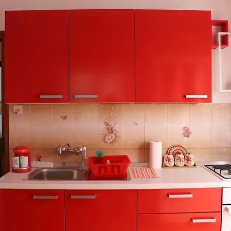 Apartment Aleta *