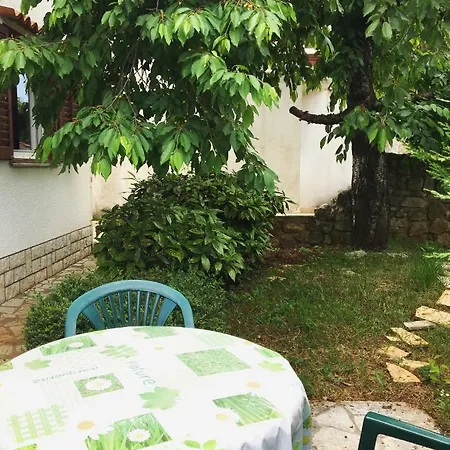 Apartment Aleta *